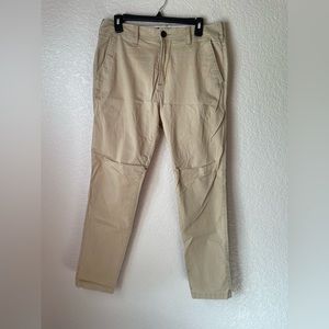 Hollister Skinny Chino Epic Flex